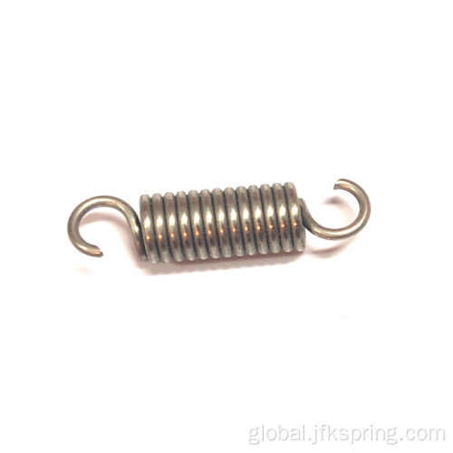 Spring Tension Standard Processing customized tension springs Supplier